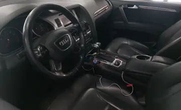 Audi Q7 2013 года за 10 000 000 тг. в Астана фото 5