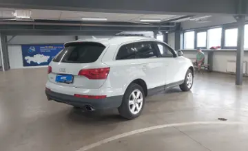 Audi Q7 2013 года за 10 000 000 тг. в Астана фото 3