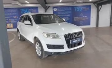 Audi Q7 2013 года за 10 000 000 тг. в Астана фото 2