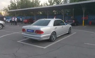 Mercedes-Benz E-Класс 1998 года за 3 000 000 тг. в Алматы фото 3