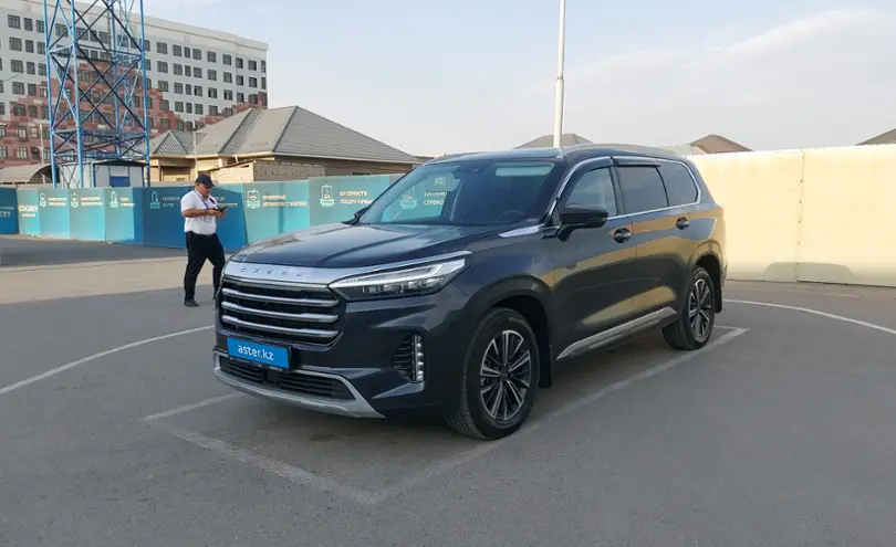 EXEED VX 2023 года за 15 500 000 тг. в Шымкент