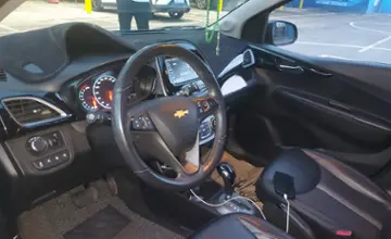 Chevrolet Spark 2019 года за 5 000 000 тг. в Алматы фото 5