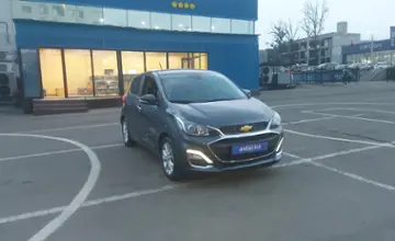 Chevrolet Spark 2019 года за 5 000 000 тг. в Алматы фото 2