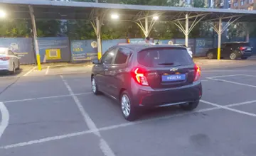 Chevrolet Spark 2019 года за 5 000 000 тг. в Алматы фото 4