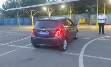 Chevrolet Spark 2019 года за 5 000 000 тг. в Алматы фото 3