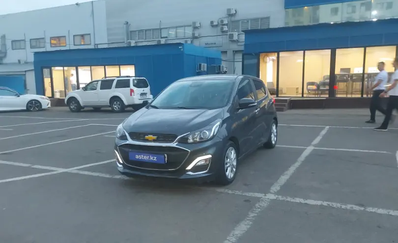 Chevrolet Spark 2019 года за 5 000 000 тг. в Алматы