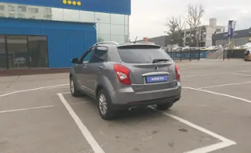 SsangYong Actyon 2014 года за 6 000 000 тг. в Алматы фото 4