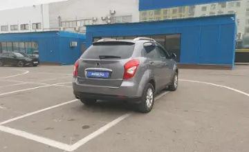 SsangYong Actyon 2014 года за 6 000 000 тг. в Алматы фото 3