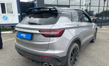 Geely Coolray 2022 года за 8 000 000 тг. в Усть-Каменогорск