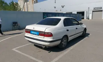Toyota Carina E 1995 года за 1 800 000 тг. в Шымкент фото 3