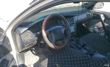 Toyota Carina E 1995 года за 1 800 000 тг. в Шымкент фото 5