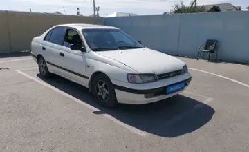 Toyota Carina E 1995 года за 1 800 000 тг. в Шымкент фото 2