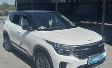 Kia Seltos 2023 года за 9 000 000 тг. в Караганда фото 3