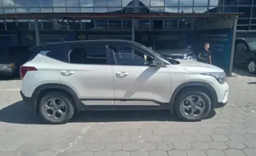 Kia Seltos 2023 года за 9 000 000 тг. в Караганда фото 4