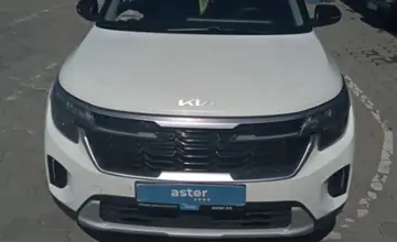 Kia Seltos 2023 года за 9 000 000 тг. в Караганда фото 2