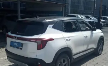 Kia Seltos 2023 года за 9 000 000 тг. в Караганда