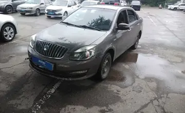 Geely SC7 2014 года за 2 500 000 тг. в Актобе фото 1