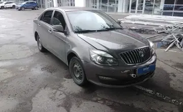 Geely SC7 2014 года за 2 500 000 тг. в Актобе фото 3