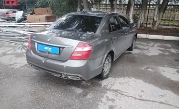Geely SC7 2014 года за 2 500 000 тг. в Актобе