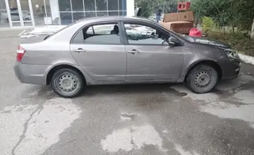 Geely SC7 2014 года за 2 500 000 тг. в Актобе фото 4