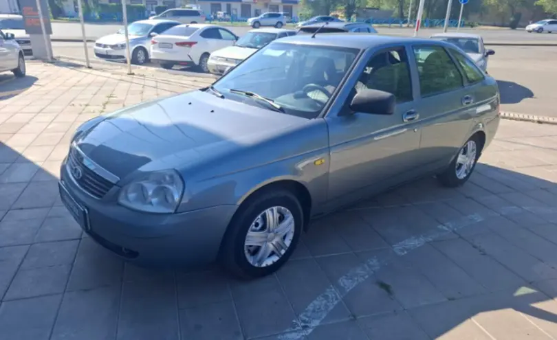 LADA (ВАЗ) Priora 2012 года за 2 500 000 тг. в Уральск