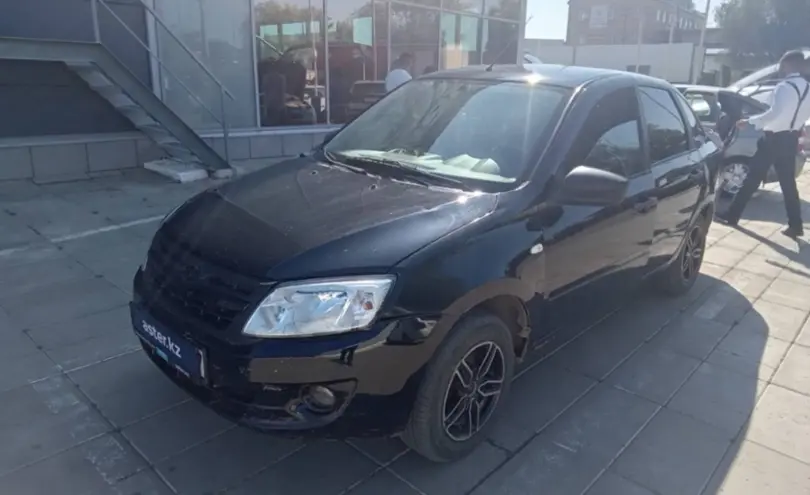 LADA (ВАЗ) Granta 2018 года за 2 500 000 тг. в Уральск
