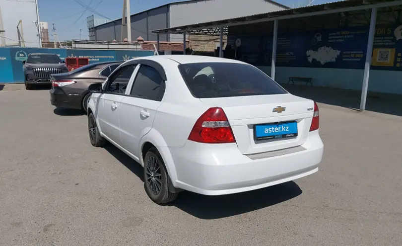 Chevrolet Nexia 2020 года за 4 200 000 тг. в Шымкент фото 4
