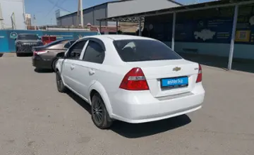 Chevrolet Nexia 2020 года за 4 200 000 тг. в Шымкент фото 4