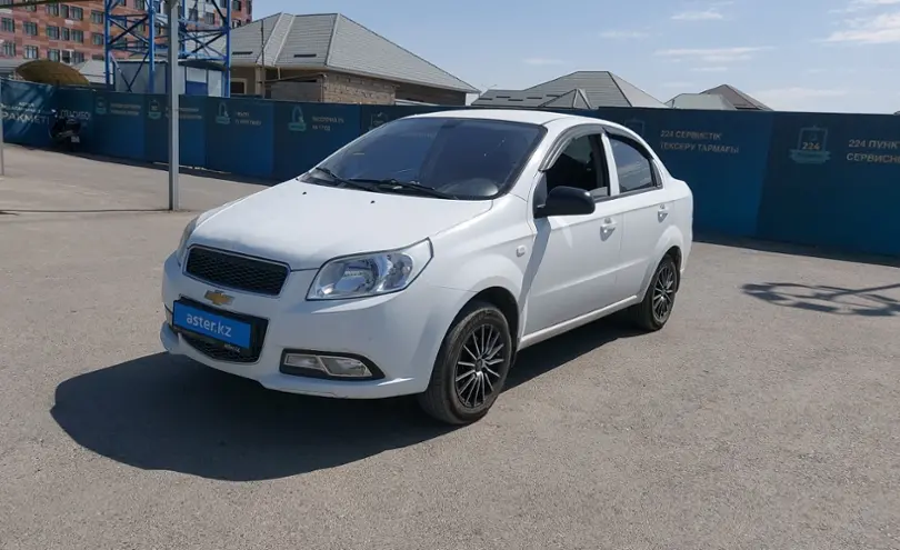 Chevrolet Nexia 2020 года за 4 200 000 тг. в Шымкент