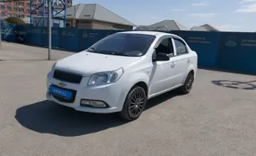 Chevrolet Nexia 2020 года за 4 200 000 тг. в Шымкент фото 1