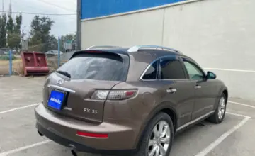 Infiniti FX 2006 года за 6 000 000 тг. в Тараз