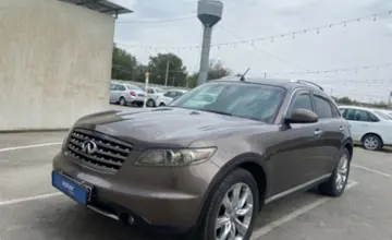 Infiniti FX 2006 года за 6 000 000 тг. в Тараз фото 1