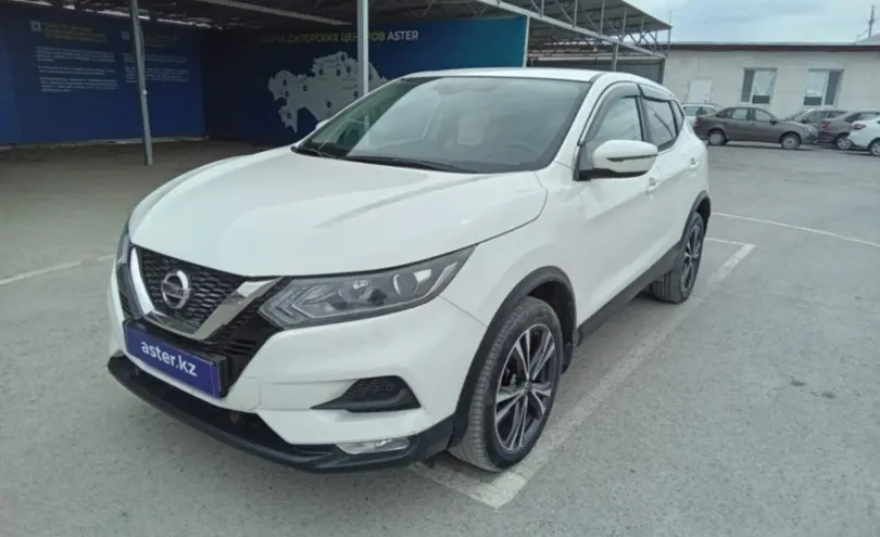 Nissan Qashqai 2019 года за 7 800 000 тг. в Кызылорда