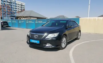 Toyota Camry 2012 года за 10 000 000 тг. в Шымкент фото 1