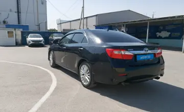 Toyota Camry 2012 года за 10 000 000 тг. в Шымкент фото 4
