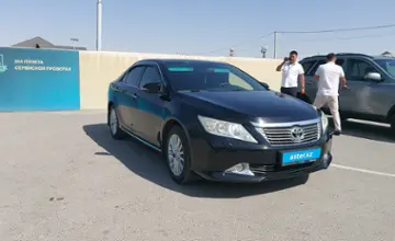 Toyota Camry 2012 года за 10 000 000 тг. в Шымкент фото 2