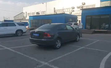 Volkswagen Polo 2018 года за 6 000 000 тг. в Алматы фото 3
