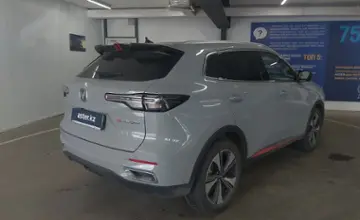 Changan CS55PLUS 2023 года за 10 000 000 тг. в Астана фото 3