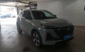 Changan CS55PLUS 2023 года за 10 000 000 тг. в Астана фото 2