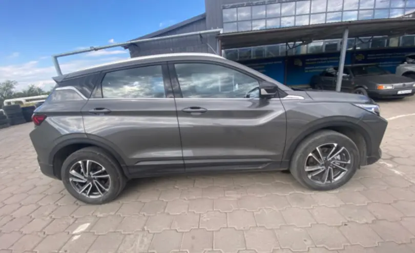Geely Coolray 2024 года за 10 000 000 тг. в Караганда фото 4
