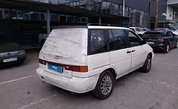 Nissan Prairie 1991 года за 600 000 тг. в Караганда