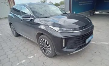 EXEED TXL 2022 года за 8 000 000 тг. в Караганда фото 3