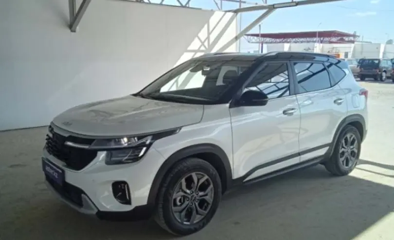 Kia Seltos 2024 года за 9 500 000 тг. в Кызылорда