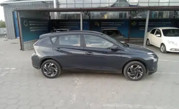 Hyundai Bayon 2023 года за 8 000 000 тг. в Караганда фото 4