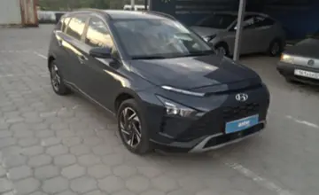 Hyundai Bayon 2023 года за 8 000 000 тг. в Караганда фото 3