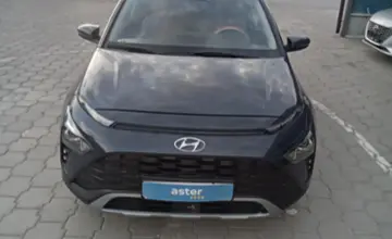 Hyundai Bayon 2023 года за 8 000 000 тг. в Караганда фото 2