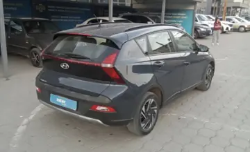 Hyundai Bayon 2023 года за 8 000 000 тг. в Караганда