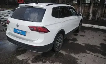 Volkswagen Tiguan 2019 года за 10 990 000 тг. в Актобе