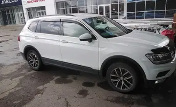 Volkswagen Tiguan 2019 года за 10 990 000 тг. в Актобе фото 4