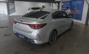 Kia Rio 2020 года за 7 500 000 тг. в Астана фото 3